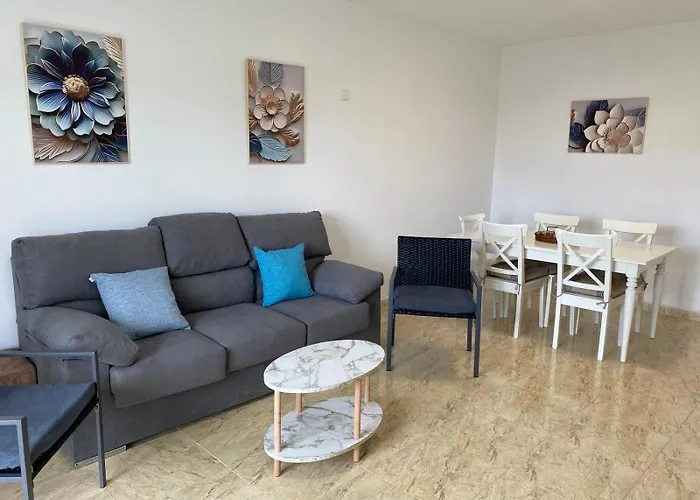 Apartamento Mirador Del Seg