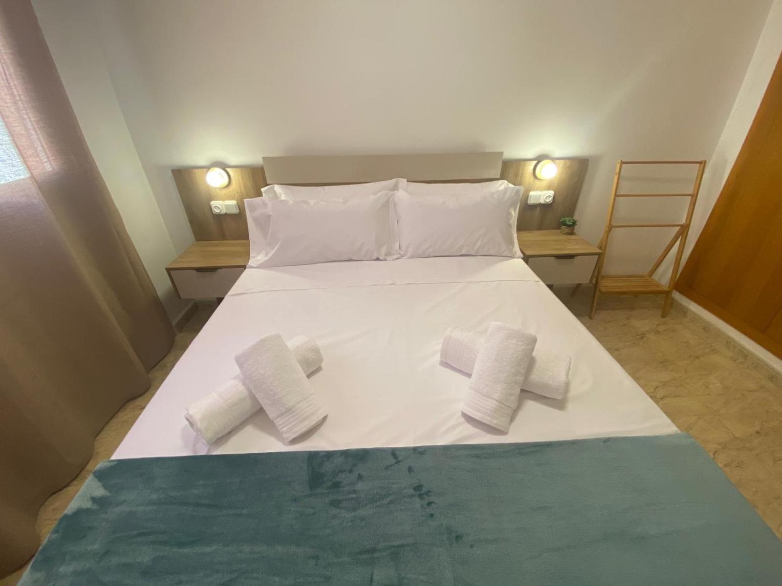 Appartement Mirador Del Seg