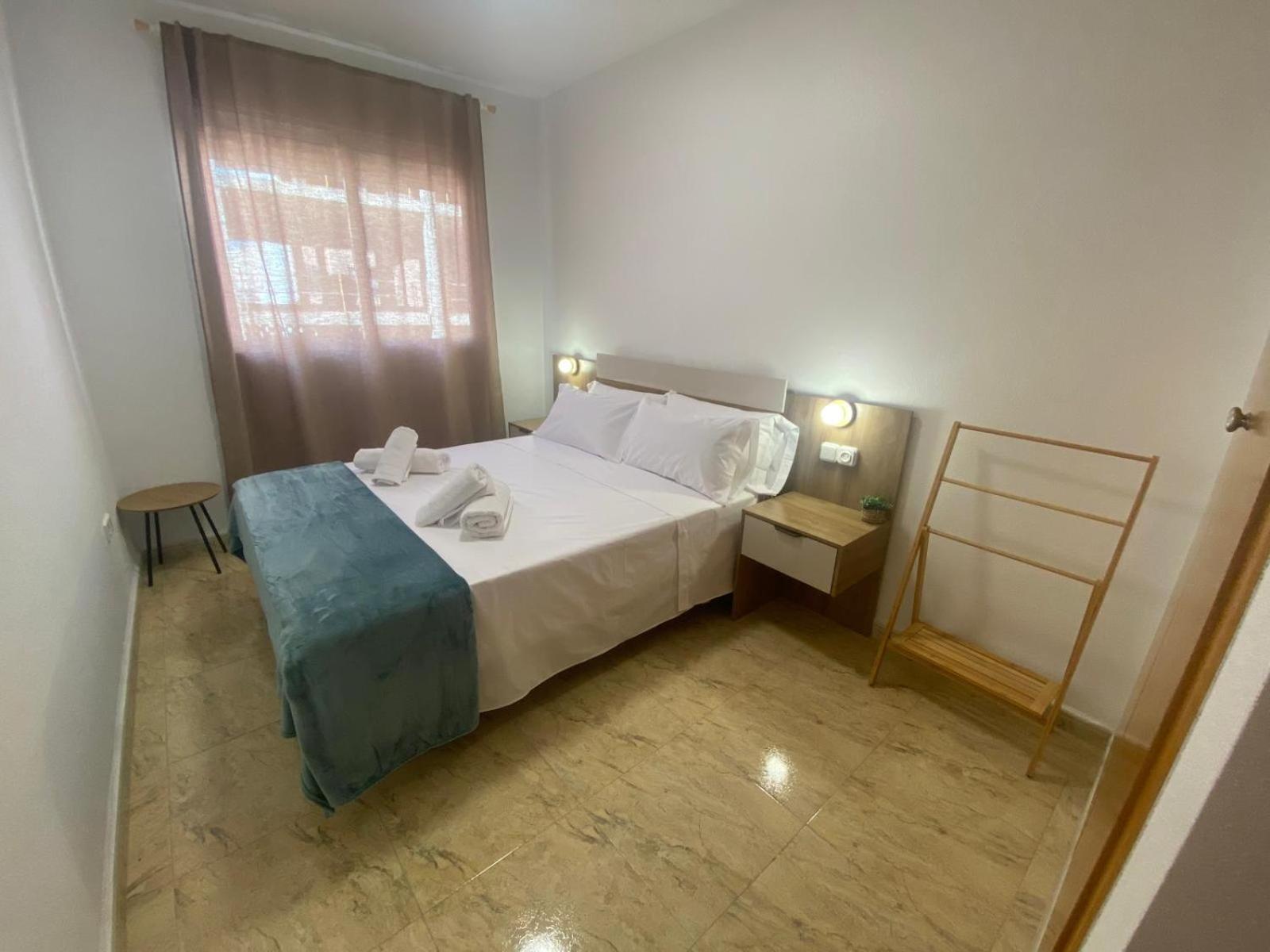 Mirador Del Seg Appartement *