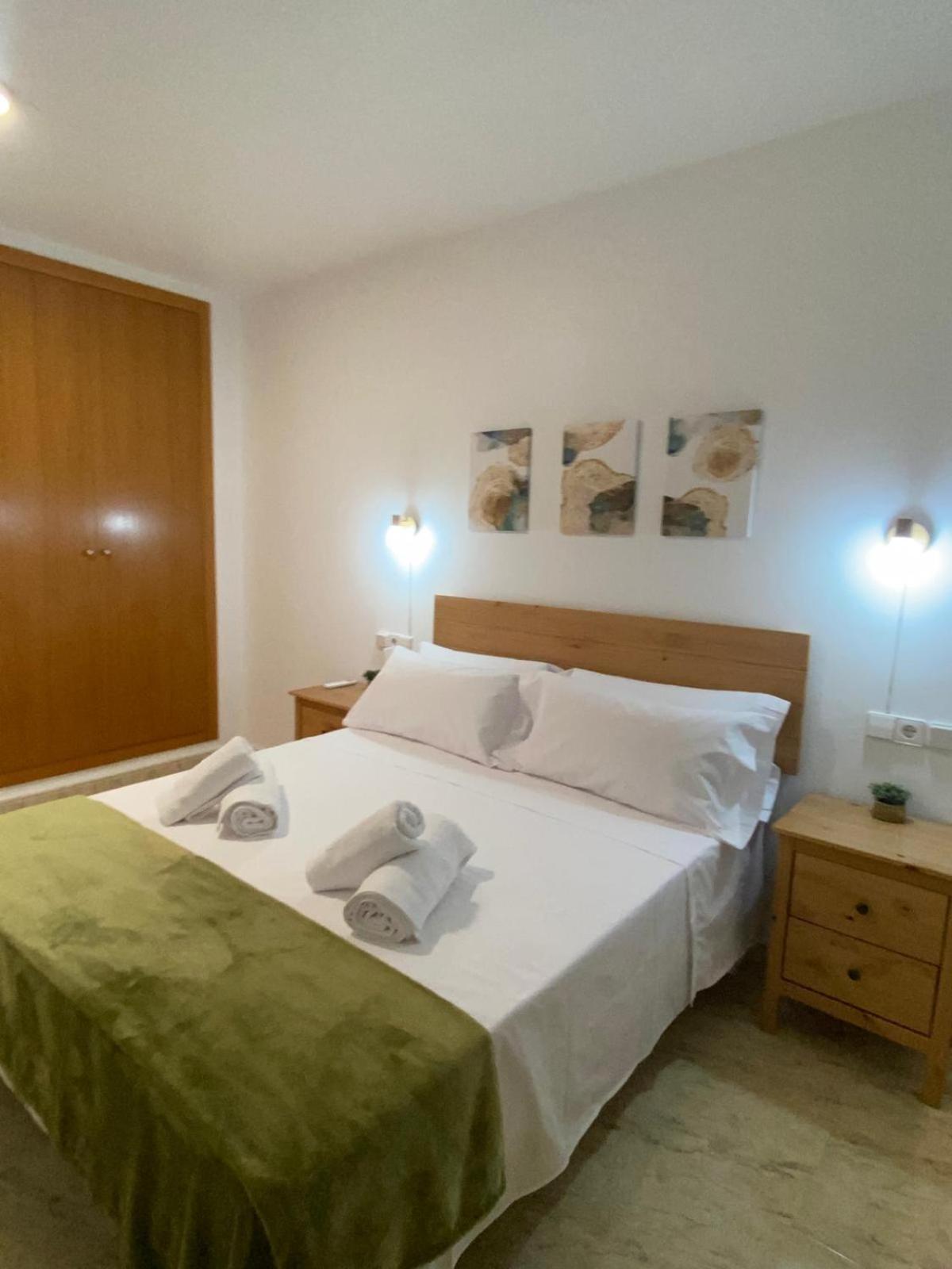 Appartement Mirador Del Seg *