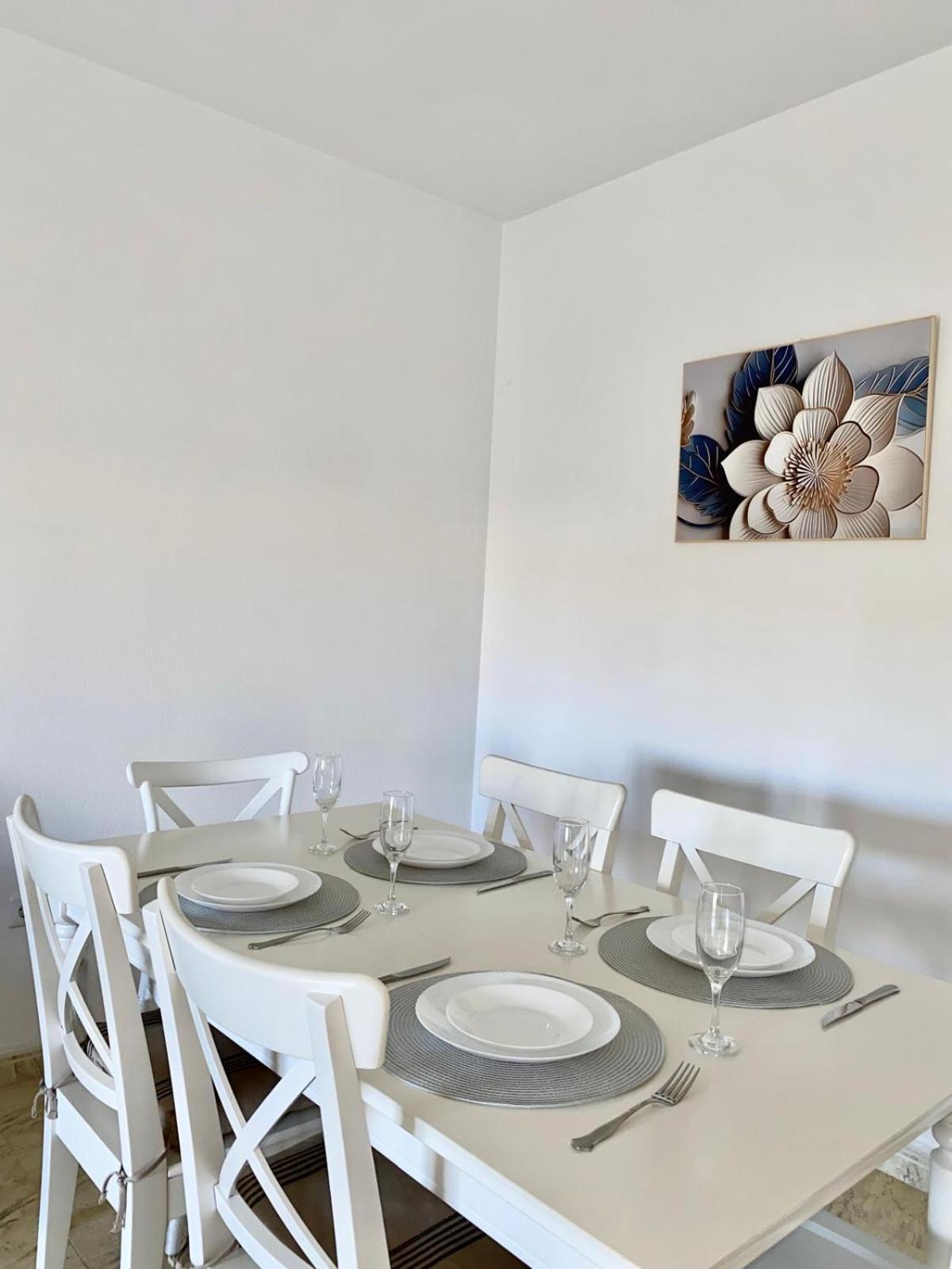 Mirador Del Seg Appartement Archena