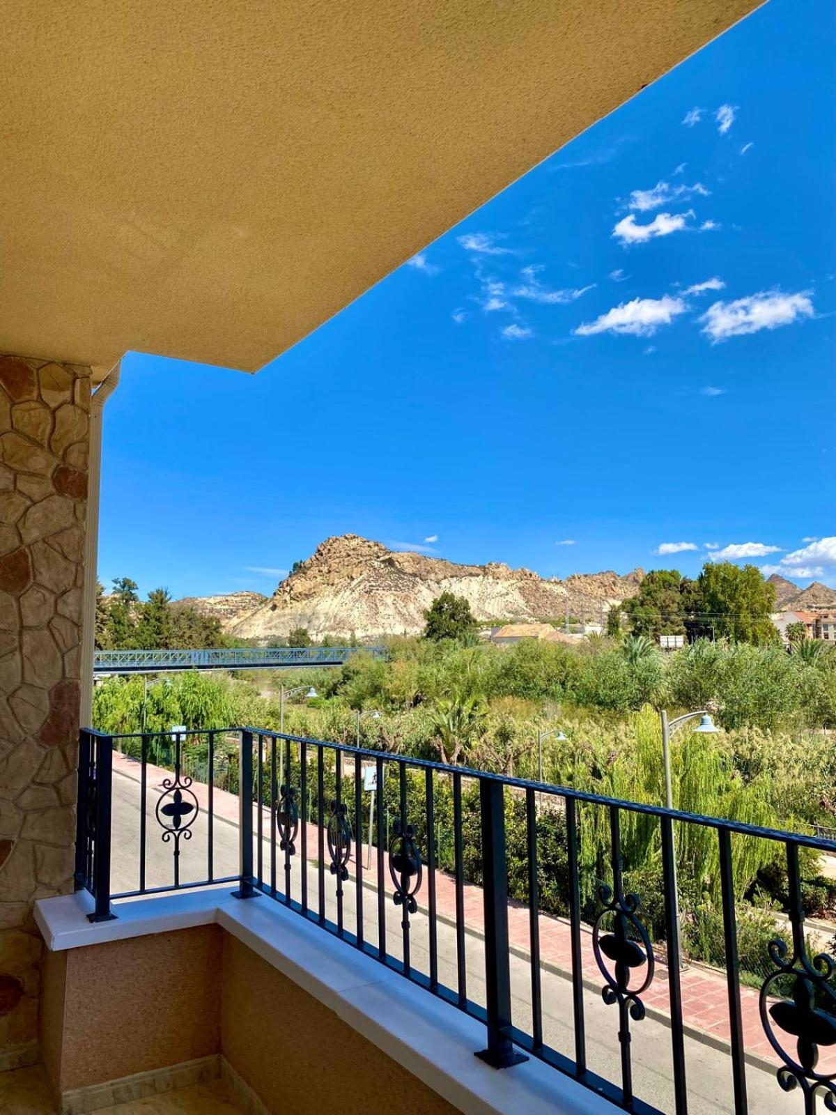 Mirador Del Seg Appartement